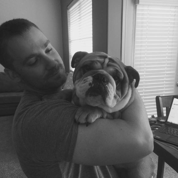 Meet the Posher Other - Meet your Posher, Mike